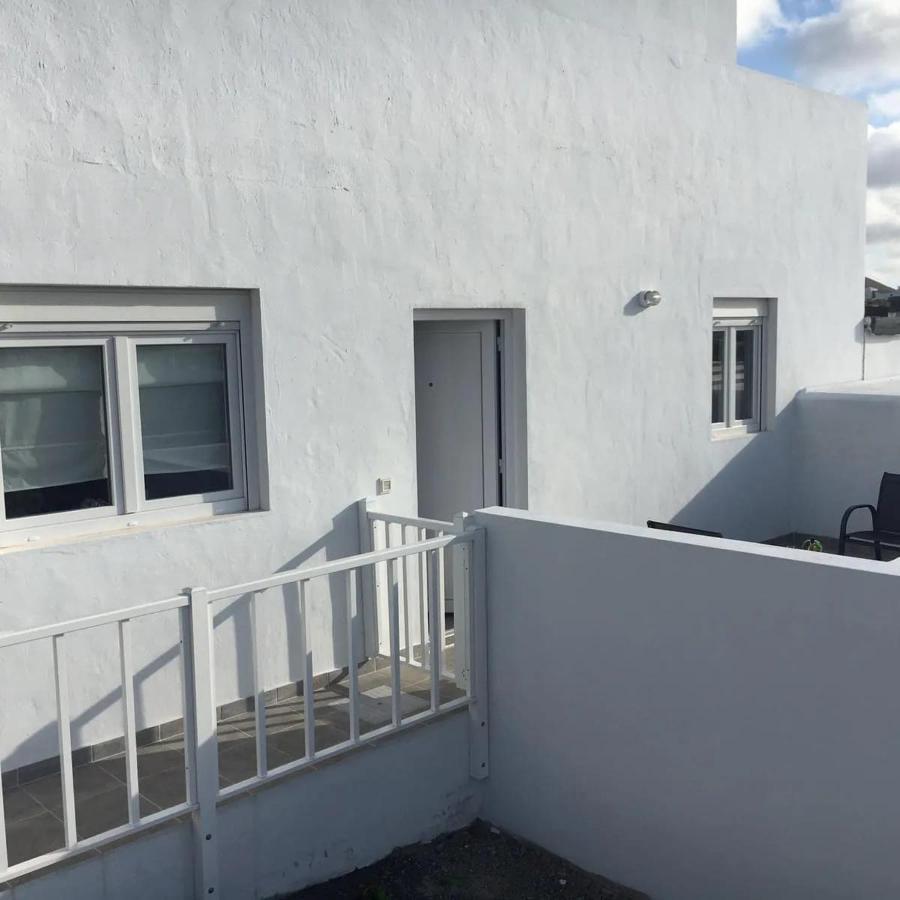 Yuco Holidays La Vegueta Exterior foto