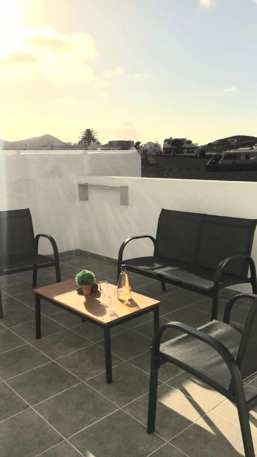 Yuco Holidays La Vegueta Exterior foto
